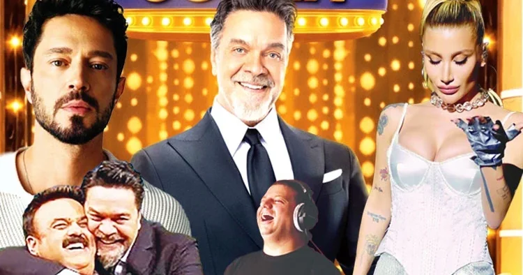 Ünlülerden destek yağdı... Beyaz’ı çok özledik!