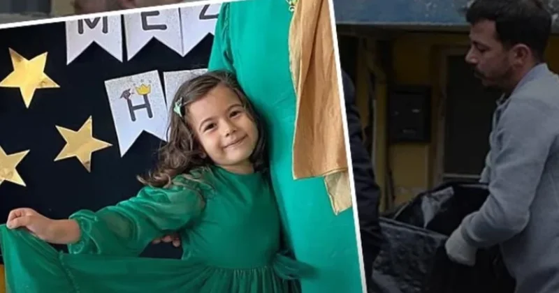 Güvenlik baba, kızının ve karısının boğazını keserek öldürdü Sözcü Gazetesi