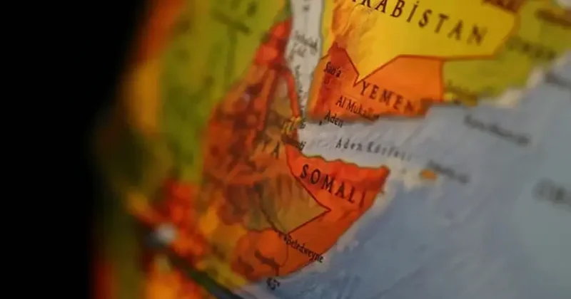 İsrail in Somaliland fitnesini Türkiye ye bağladılar: Bütün kaynaklar Ankara da