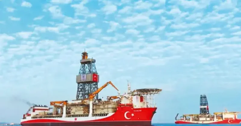 Afrika da Türkiye rüzgarı: Petrol için geri sayım başladı!