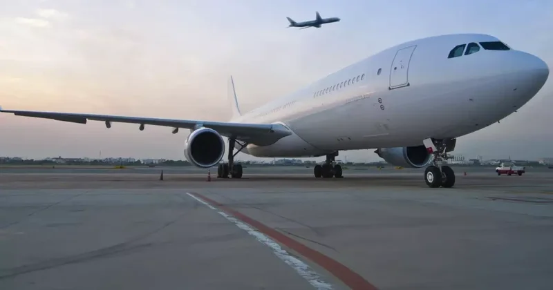 Yunanistan da büyük kriz! Tüm uçuşlar askıya alındı