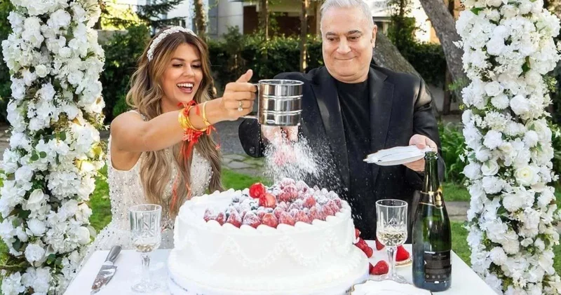 Mehmet Ali Erbil ile Gülseren Ceylan boşanmaktan vazgeçti: Hayatta beni en çok seven insanın Mehmet Ali olduğunu biliyorum