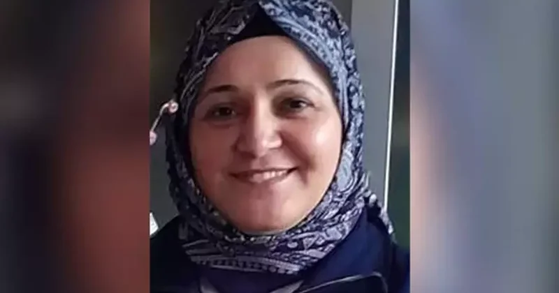 Okulda acı ölüm: Temizlik görevlisi kadın hayatını kaybetti!