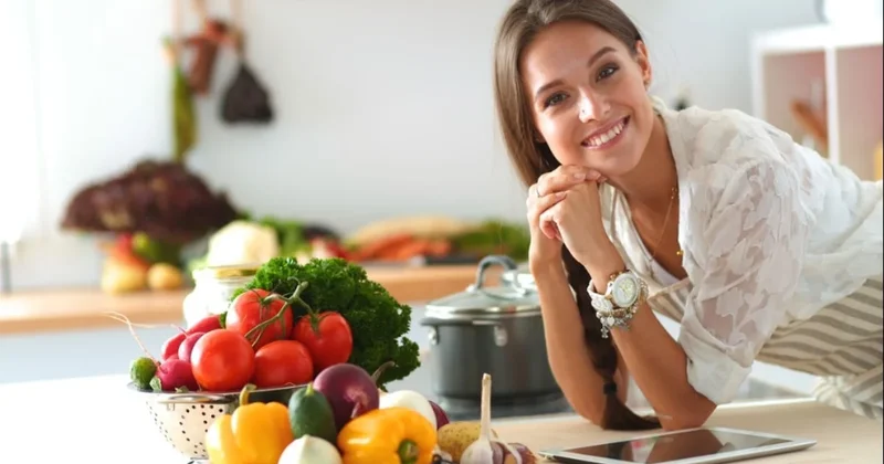 Sağlığınızda fark yaratacak alışkanlıklar Sözcü Gazetesi