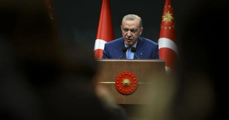 Kabine yarın toplanıyor: Venezuela daki gelişmeler, terörsüz Türkiye süreci gündemde Son dakika haberleri