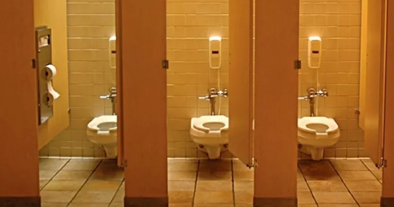 Avrupa da tuvalet krizi! Taharet için kullanılan su şişelerine yasak Sözcü Gazetesi