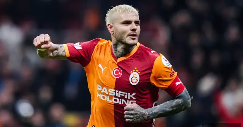 Mauro Icardi nin kabul ettiği maaş belli oldu Sözcü Gazetesi