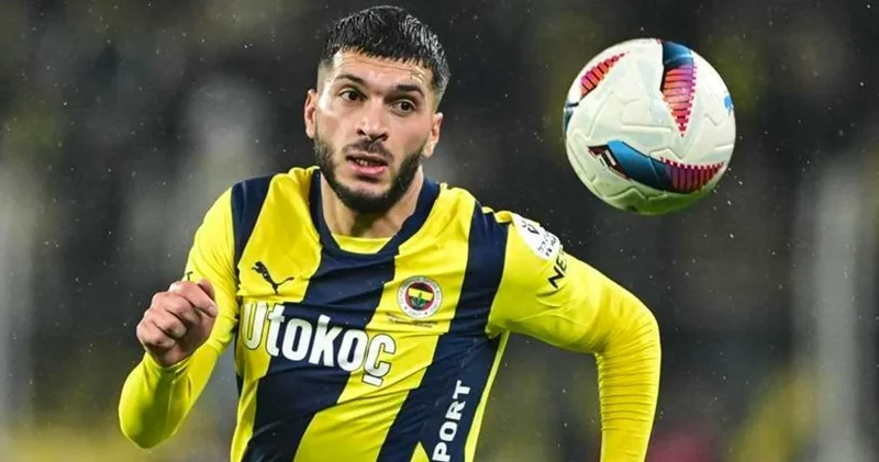 Oğuz Aydın ın sözleşmesindeki Galatasaray maddesi ortaya çıktı