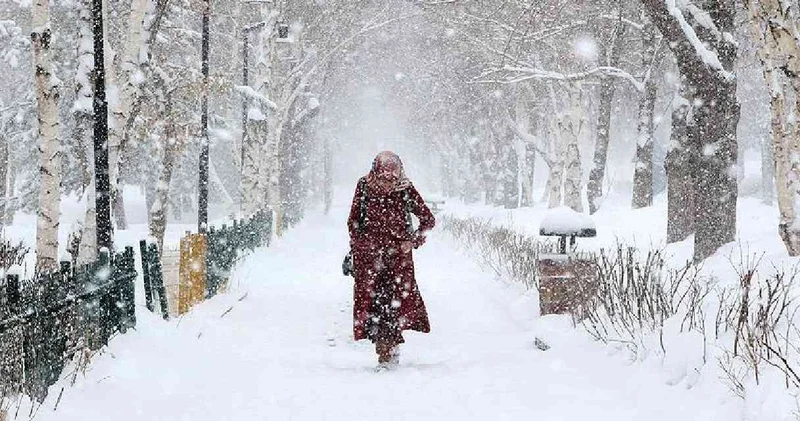 İstanbul için kar alarmı! Orhan Şen “Daha çok yağacak” diyerek tarih verdi