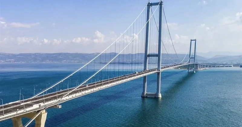 Yarım milyar araç geçişi bile garantilere yetmedi Sözcü Gazetesi