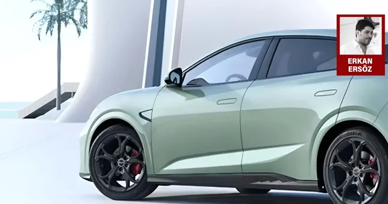 Yılın kazananları belli! Otomobilde satışlarını en çok artıran 10 marka