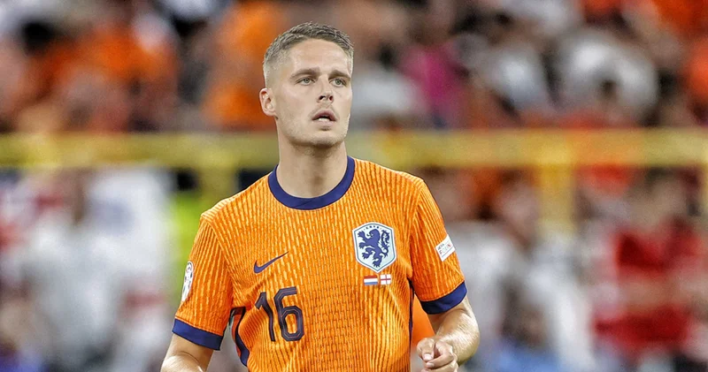 Joey Veerman: Fenerbahçe ye transfer olmaktan vazgeçtim Futbol Haberleri