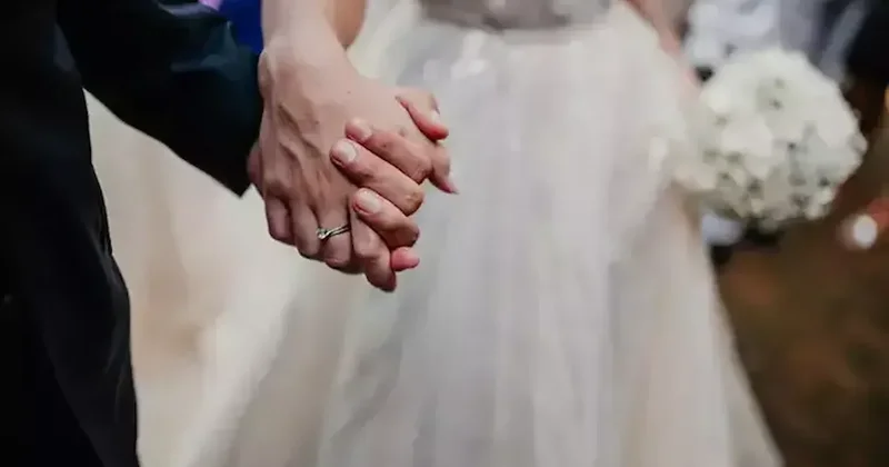 Türk bir kadınla evlenecek olan yabancı, o geleneği öğrenince isyan etti Sözcü Gazetesi