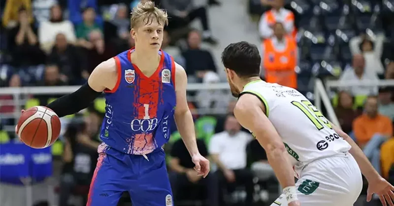 Merkezefendi Belediyesi Basket evinde rahat kazandı Fanatik Gazetesi Basketbol Haberleri Spor