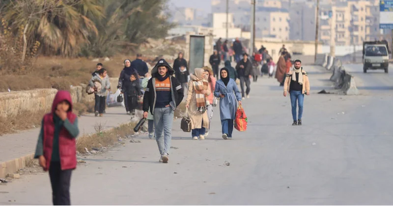 Son dakika: 10 Mart mutabakatının uygulanması için süre doldu! Bundan sonra ne olacak?
