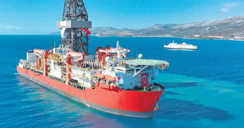 Somali’de önemli bir sondaj yapacağız