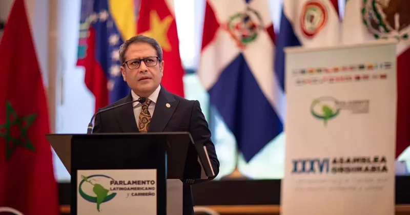 Ankara nın çok boyutlu diplomasi vizyonunda stratejik bir aktör: Ali Şahin portresi