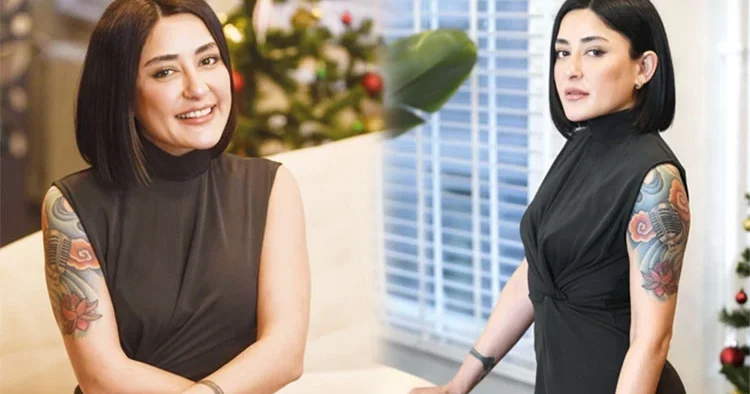 Kazancım güzelliğim özgüvenim yerinde... Neden birinin derdini çekeyim?