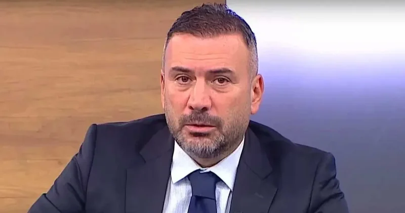 Ünlü televizyoncu Süper Lig e çıkacak ilk takımı açıkladı: Amedspor u kutladı