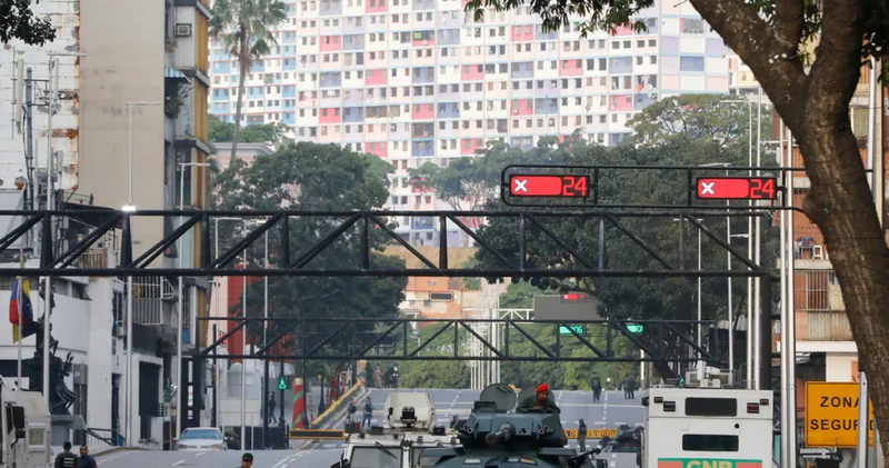 ABD Maduro yu yakaladı: Venezuela da bundan sonra ne olacak? Dış Haberler