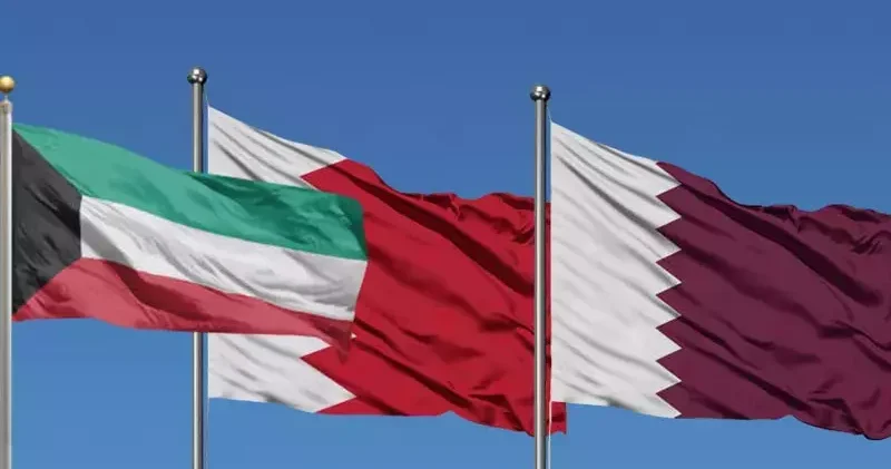 Katar, Bahreyn ve Kuveyt ten, Yemen’de diyalog çağrısına destek