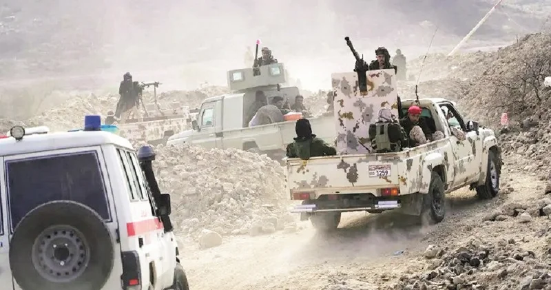 Meşru Yemen hükümeti Hadramevt’e yerleşiyor Dünya Haberleri