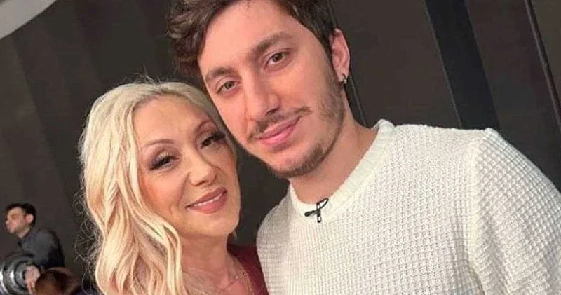 Güllü nün oğlu bitti diyerek açıkladı: Kamuoyuyla paylaşılacak