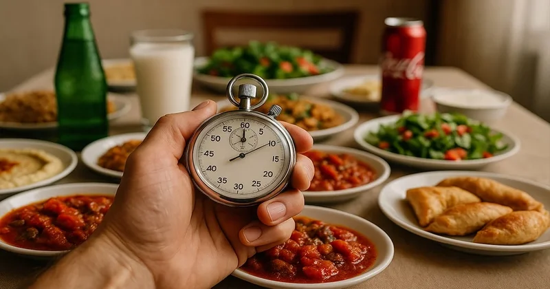 50 yaşından sonra bu 9 yiyecek vücudu bitiriyor Sözcü Gazetesi