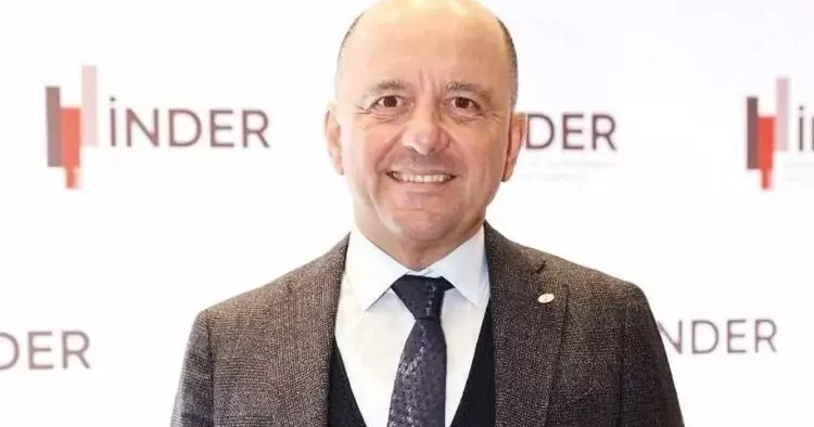 Gayrimenkul sektöründe gündem kentsel dönüşüm