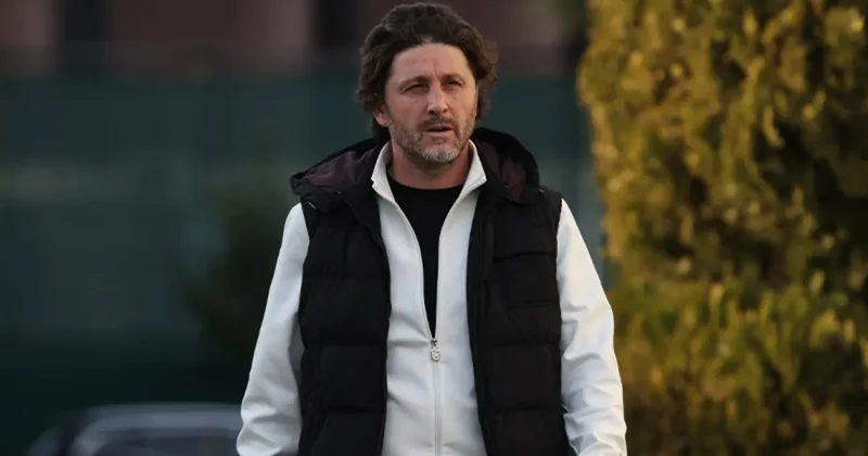 Trabzonspor’da Fatih Tekke’den Galatasaray maçı ve transfer mesajı!