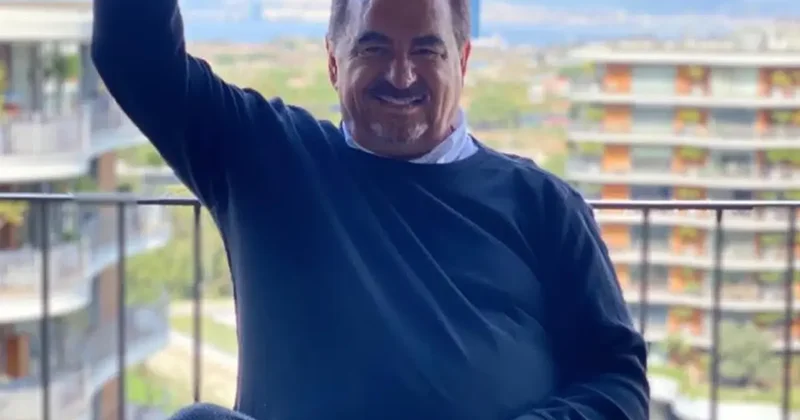 İbrahim Tatlıses yeni bir aşka yelken açıyor