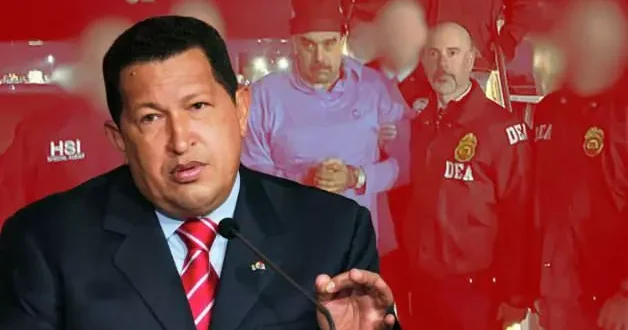 Hugo Chavez in yıllar önceki tarihi ABD uyarısı yeniden gündemde