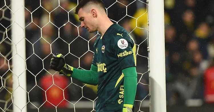 Fenerbahçe den Dinamo Zagreb e Livakovic reddi!