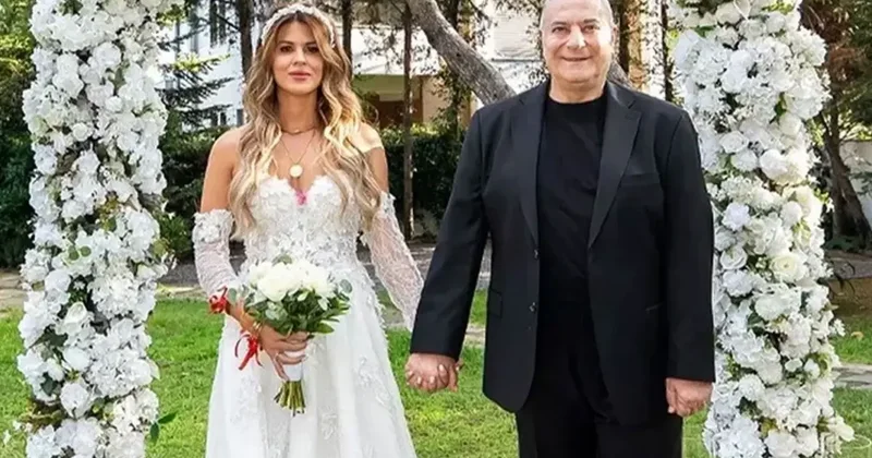 Mehmet Ali Erbil ile Gülseren Ceylan boşanmaktan vazgeçti