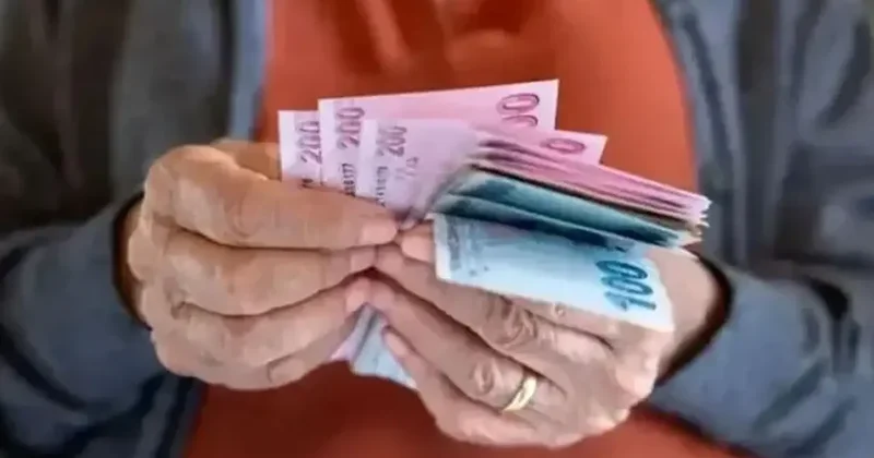 AK Parti kulisleri açıkladı! Emekli maaşı zammında kritik gelişme