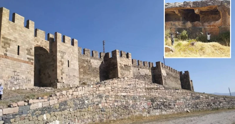 Beş ilde tarihi koruma hamlesi: Birinci derece sit alanı ilan edildi Kültür Sanat Haberleri