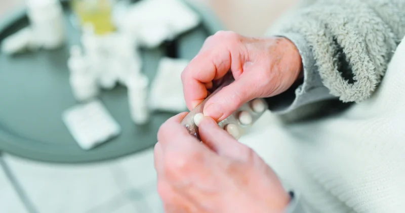 Türkiye de antibiyotik kullanımı alarm veriyor Aktüel Haberleri