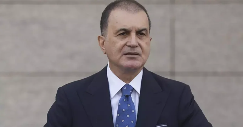 AK Parti den Venezuela açıklaması: Bir ülkenin siyasi tapusu halka aittir