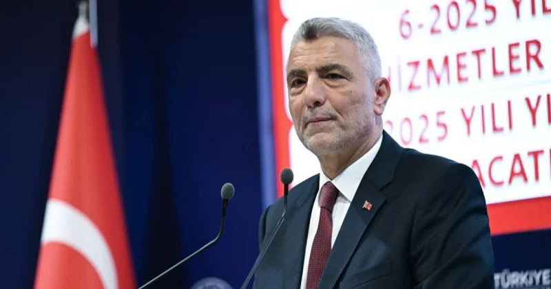 İhracatçıya 59 milyar dolarlık finans desteği Ekonomi Haberleri