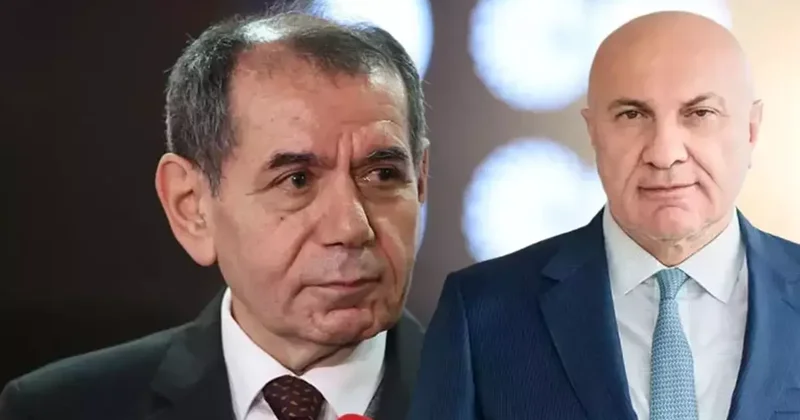 Yüksel Yıldırım açıkladı! Samsunspor, Galatasaray ın yıldızı için harekete geçti Fanatik Gazetesi Galatasaray (GS) Haberleri Spor