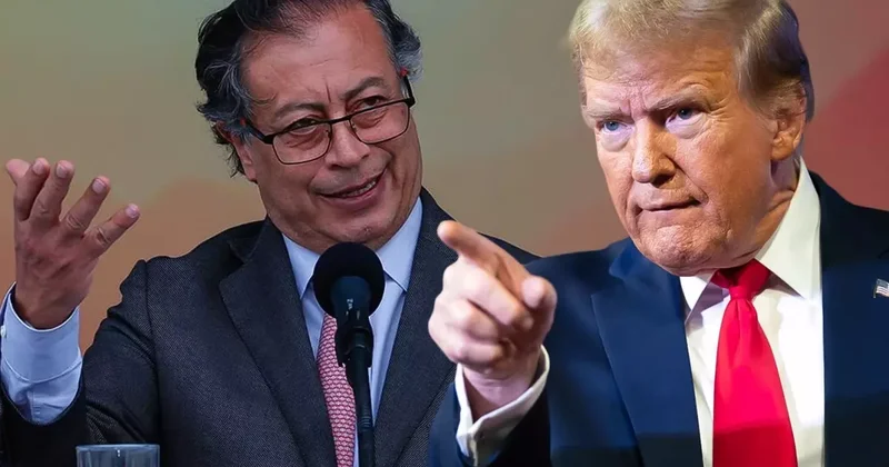 Maduro sonrası sıra ona mı geliyor? Pedofil klanı çıkışı yeniden gündeme geldi