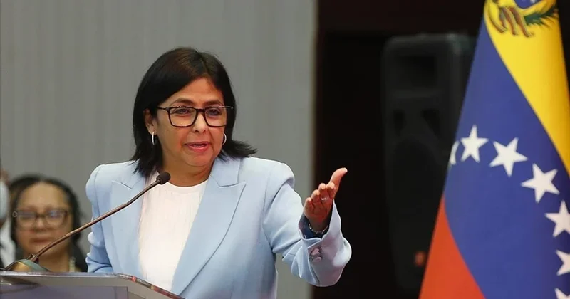 Trump tan tehdit gibi açıklama: Sonu Maduro dan beter olur