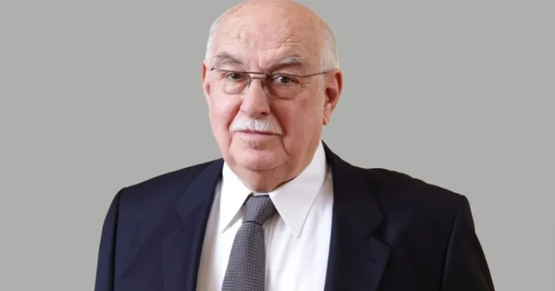 Dev holdingin kurucusu Türk milyarder hayatını kaybetti Sözcü Gazetesi