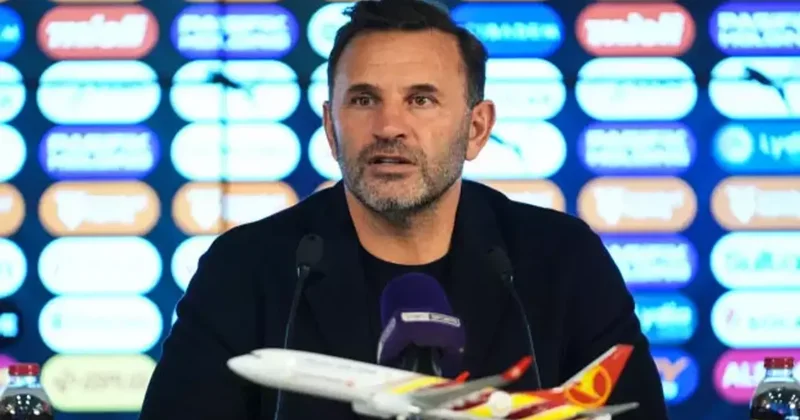 Okan Buruk tan Türk futbolunda şiddet sözleri: Sosyal medya yüzünden önüne geçemiyoruz