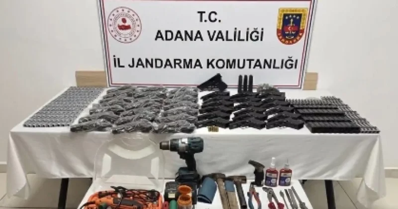 Son dakika: 14 il merkezli operasyon: 202 kişi yakalandı