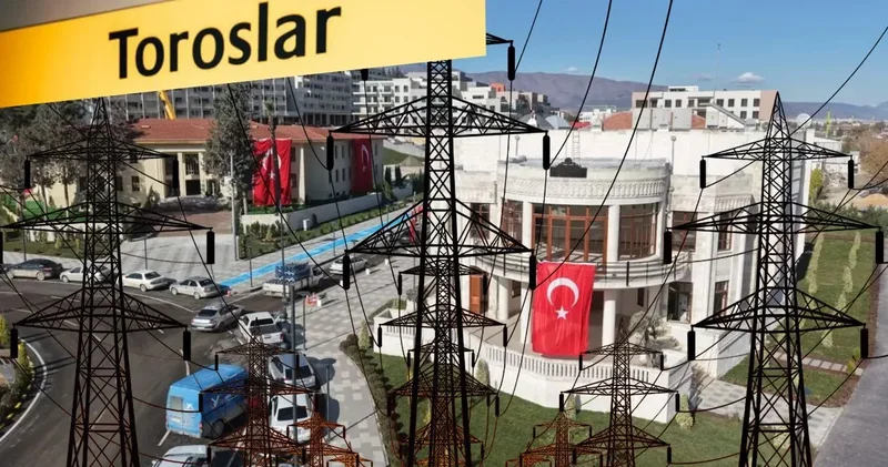 Hataylılar şimdi de soğuğa mahkûm edildi: Elektrik kesintileri 72 saati buluyor!