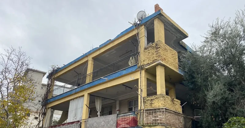 Antalya daki çifte cinayette tüyler ürperten detaylar: Anne ve kızı ölü bulunmuştu! ’Ne çığlık ne gürültü…’