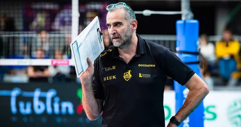 Almanya milli takımın başına İtalyan hoca getirdi