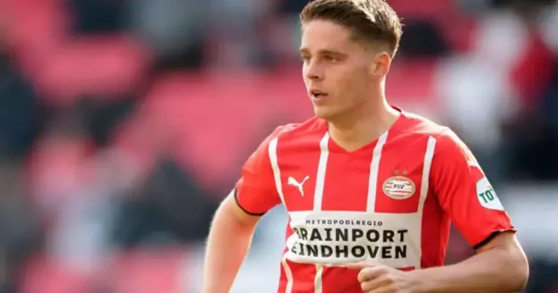 Fenerbahçe nin kapısından dönen Veerman transferi hakkında ilk kez konuştu