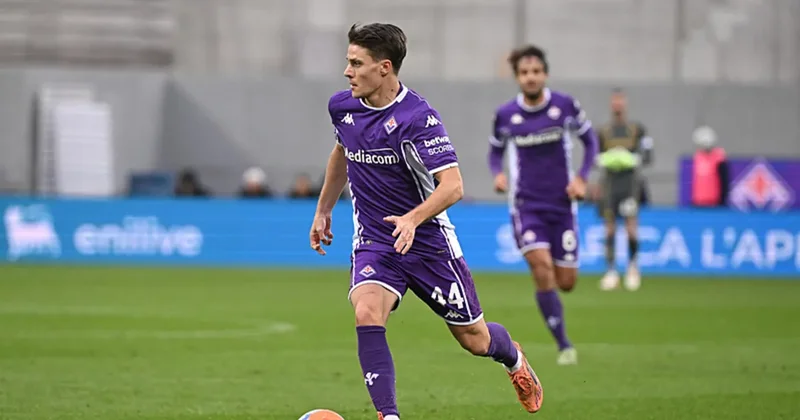 Fiorentina, Cremonese’yi 90+2’de geçti!